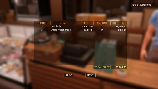 Together BnB Screenshot 5